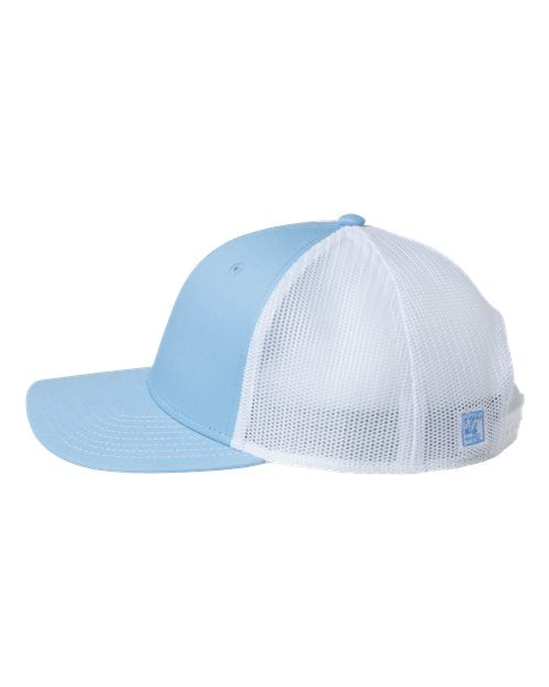 The Game Everyday Trucker Cap GB452E