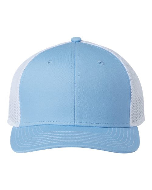 The Game Everyday Trucker Cap GB452E