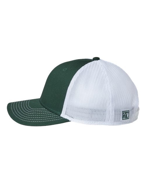 The Game Everyday Trucker Cap GB452E