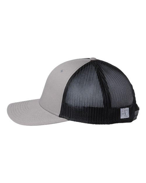 The Game Everyday Trucker Cap GB452E
