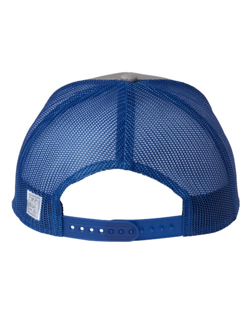 The Game Everyday Trucker Cap GB452E