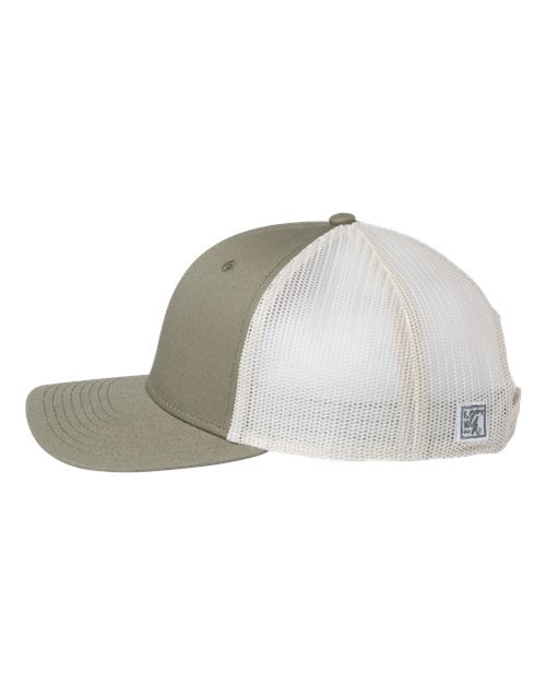 The Game Everyday Trucker Cap GB452E
