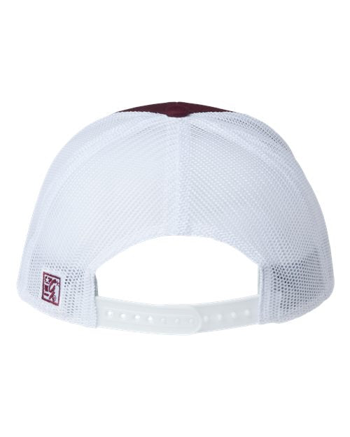The Game Everyday Trucker Cap GB452E