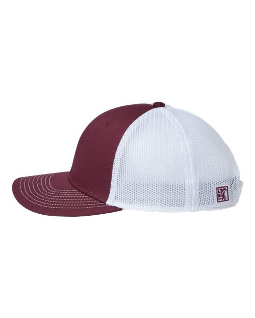 The Game Everyday Trucker Cap GB452E