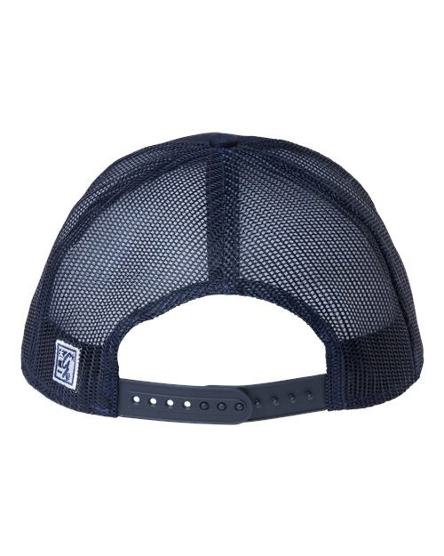 The Game Everyday Trucker Cap GB452E