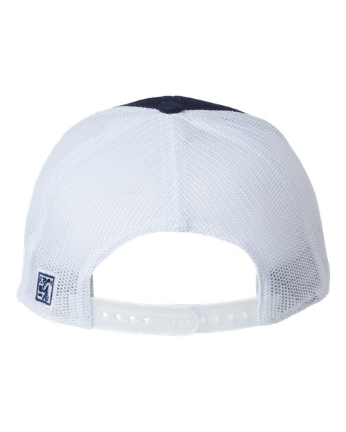 The Game Everyday Trucker Cap GB452E
