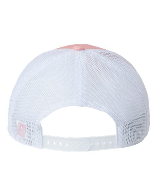 The Game Everyday Trucker Cap GB452E