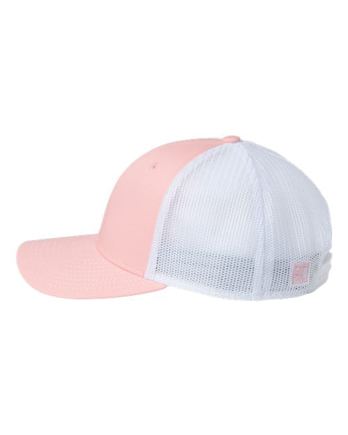 The Game Everyday Trucker Cap GB452E