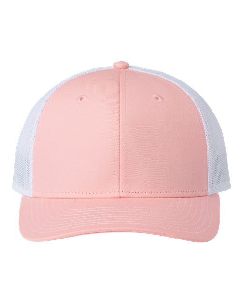 The Game Everyday Trucker Cap GB452E