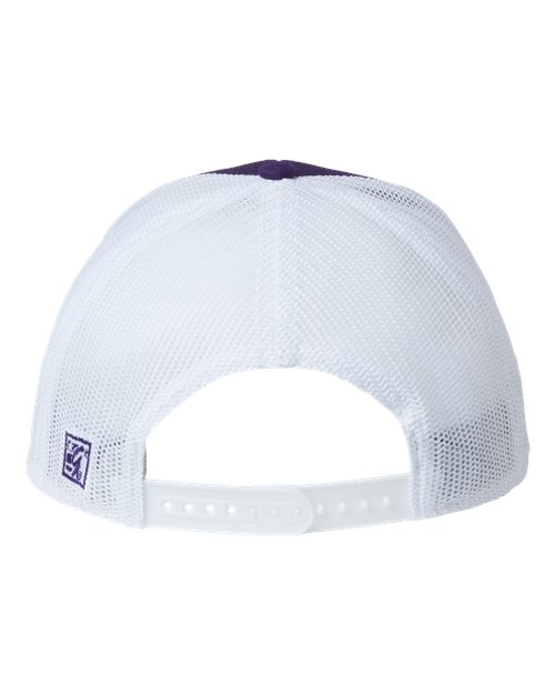 The Game Everyday Trucker Cap GB452E