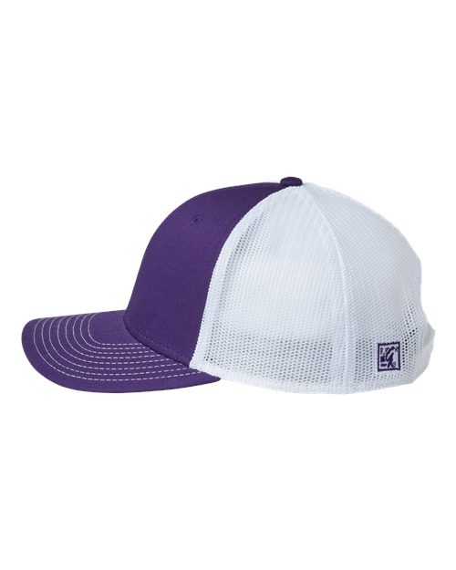 The Game Everyday Trucker Cap GB452E