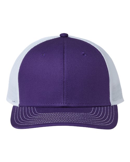 The Game Everyday Trucker Cap GB452E