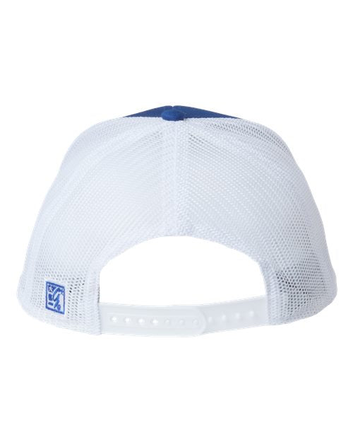 The Game Everyday Trucker Cap GB452E