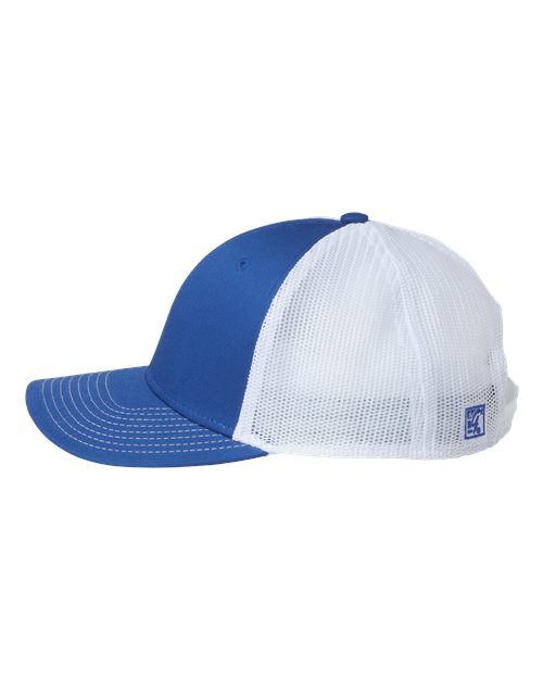 The Game Everyday Trucker Cap GB452E