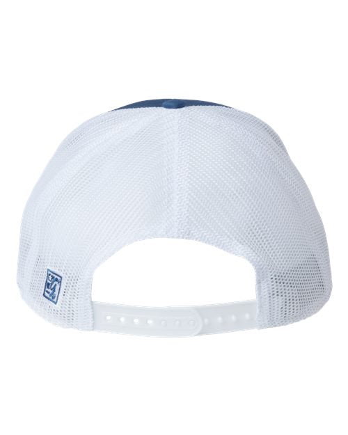 The Game Everyday Trucker Cap GB452E