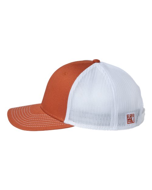 The Game Everyday Trucker Cap GB452E