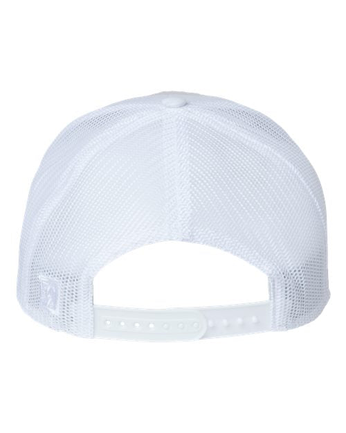 The Game Everyday Trucker Cap GB452E