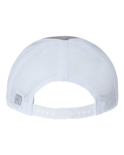 The Game Everyday Trucker Cap GB452E