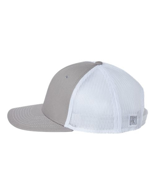 The Game Everyday Trucker Cap GB452E