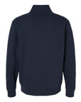 Next Level Unisex Fleece Quarter-Zip Pullover 9643
