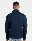 Next Level Unisex Fleece Quarter-Zip Pullover 9643