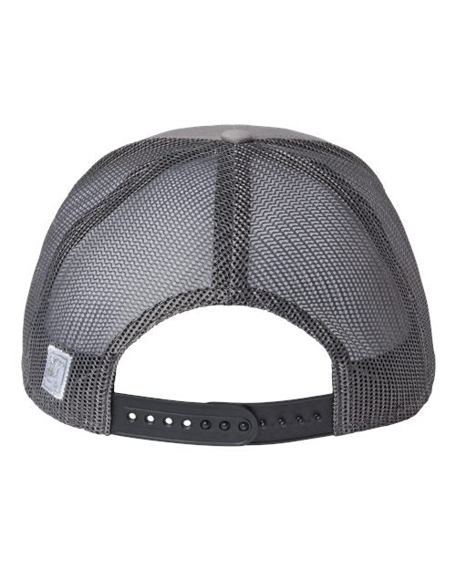 The Game Everyday Rope Trucker Cap GB452R