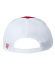 The Game Everyday Rope Trucker Cap GB452R