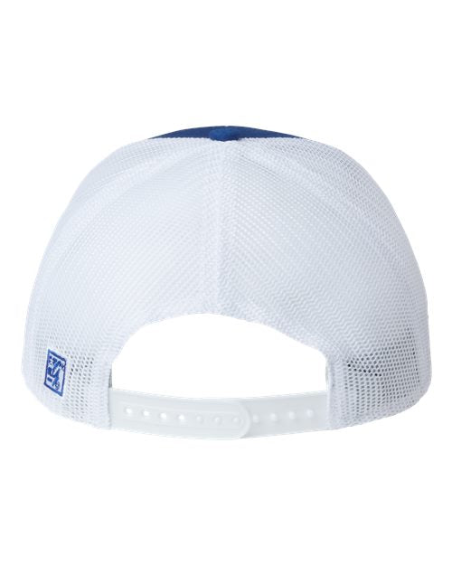 The Game Everyday Rope Trucker Cap GB452R