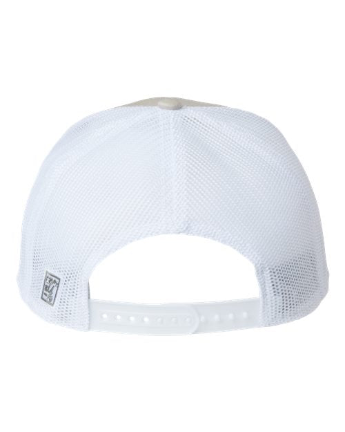 The Game Everyday Rope Trucker Cap GB452R