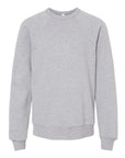 BELLA + CANVAS Youth Sponge Fleece Crewneck Sweatshirt 3901Y