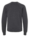 BELLA + CANVAS Youth Sponge Fleece Crewneck Sweatshirt 3901Y