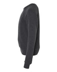 BELLA + CANVAS Youth Sponge Fleece Crewneck Sweatshirt 3901Y