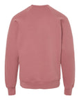BELLA + CANVAS Youth Sponge Fleece Crewneck Sweatshirt 3901Y