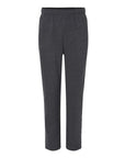 BELLA + CANVAS Unisex Sponge Fleece Straight Leg Sweatpants 3725