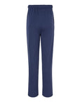 BELLA + CANVAS Unisex Sponge Fleece Straight Leg Sweatpants 3725