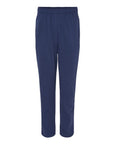 BELLA + CANVAS Unisex Sponge Fleece Straight Leg Sweatpants 3725