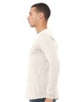 BELLA + CANVAS Unisex Triblend Long Sleeve Tee 3513