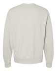 BELLA + CANVAS Unisex Sponge Fleece Classic Crewneck Sweatshirt 3911