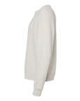 BELLA + CANVAS Unisex Sponge Fleece Classic Crewneck Sweatshirt 3911