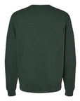 BELLA + CANVAS Unisex Sponge Fleece Classic Crewneck Sweatshirt 3911