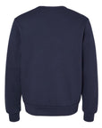 BELLA + CANVAS Unisex Sponge Fleece Classic Crewneck Sweatshirt 3911