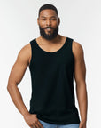 Gildan Unisex Softstyle® Tank Top 64200