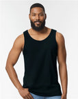 Gildan Unisex Softstyle® Tank Top 64200