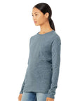 BELLA + CANVAS Women’s Jersey Long Sleeve Tee 6500