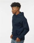 Independent Trading Co. Unisex Heavyweight Hooded Sweatshirt IND4000