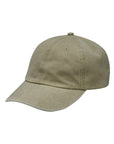 Adams Headwear Optimum Pigment-Dyed Dad Hat LP101