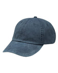 Adams Headwear Optimum Pigment-Dyed Dad Hat LP101