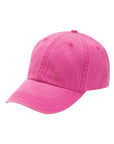 Adams Headwear Optimum Pigment-Dyed Dad Hat LP101