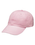 Adams Headwear Optimum Pigment-Dyed Dad Hat LP101