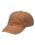 Adams Headwear Optimum Pigment-Dyed Dad Hat LP101
